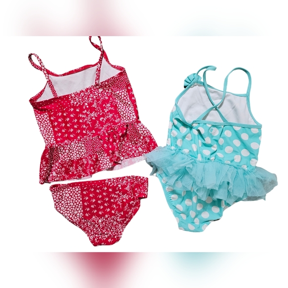 5t bathing suits - Picture 2 of 2
